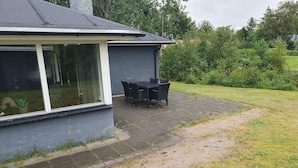 House | Exterior - 6 Person Holiday Home in Tarm (Tarm)