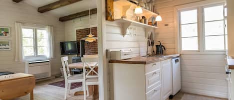 Maison | Intérieur