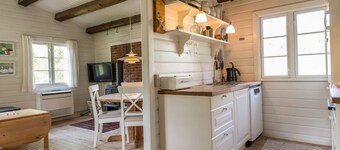 4 Person Holiday Home in Fano