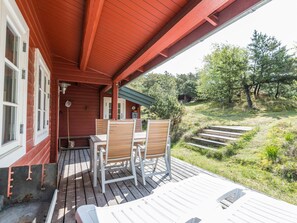 Exterior - 4 Person Holiday Home in Fano (Fano)