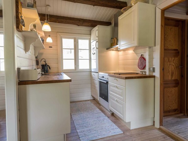 House | Interior