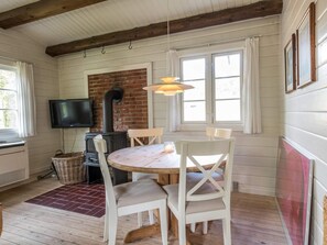House | Interior - 4 Person Holiday Home in Fano (Fano)