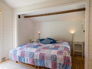 منزل | المنشأة من الداخل