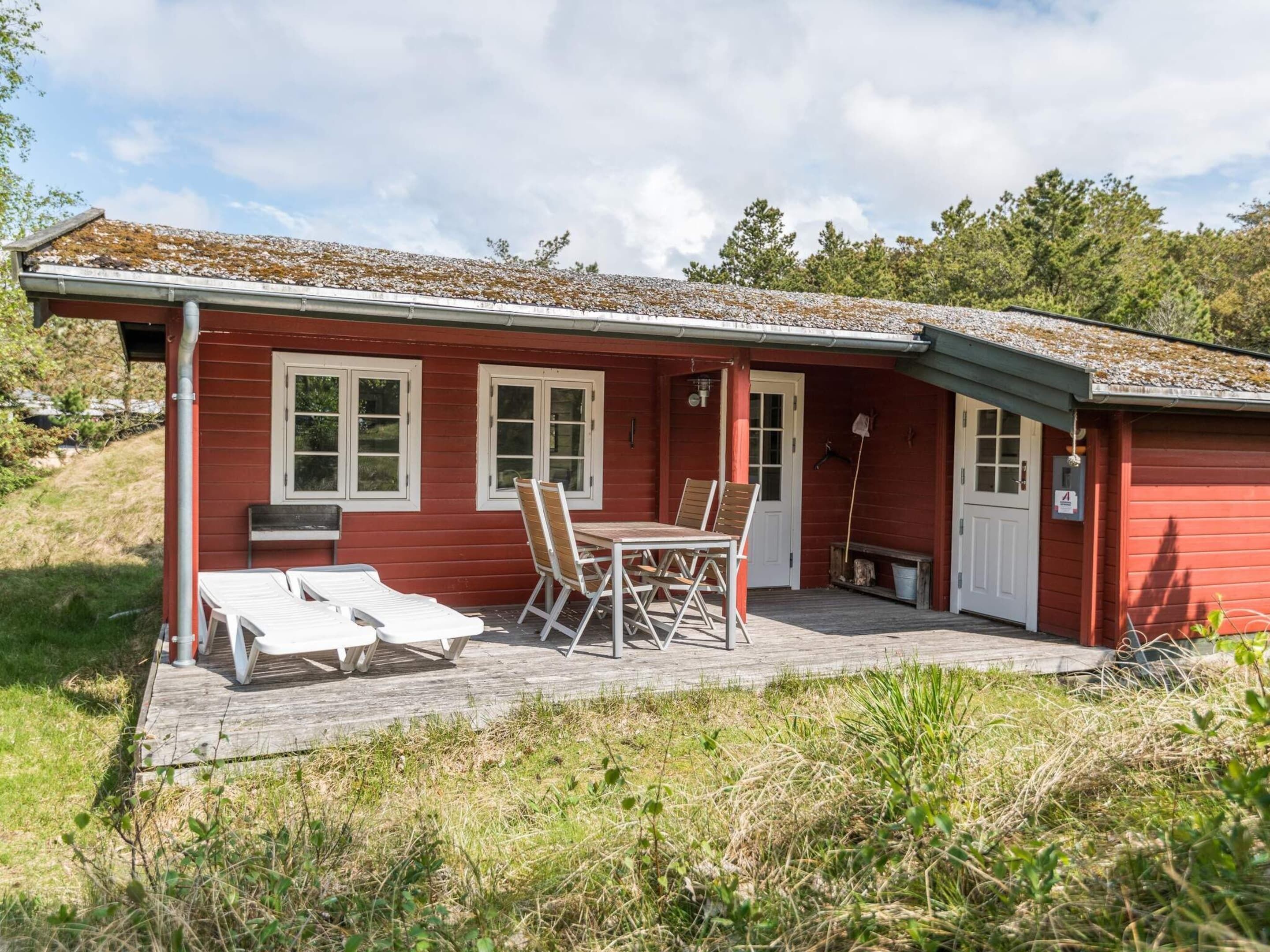 House | Exterior