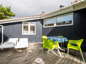 House | Exterior