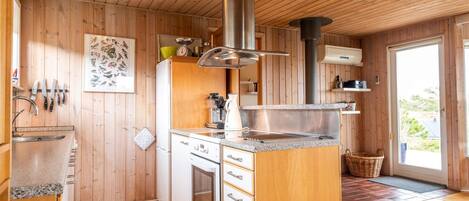 Ferienhaus | Innenbereich