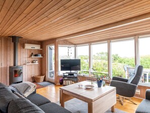 Hus | Interiør