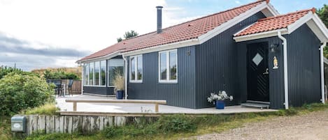 House | Exterior