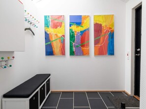 Ferienhaus | Innenbereich