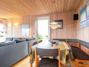 Hus | Interiör