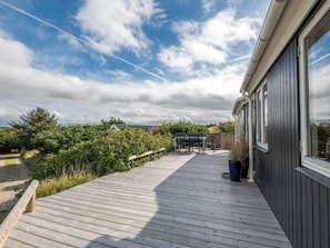 Hus | Udendørsområde