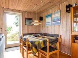 House | Interior - Holiday Home in Fanø (Fano)