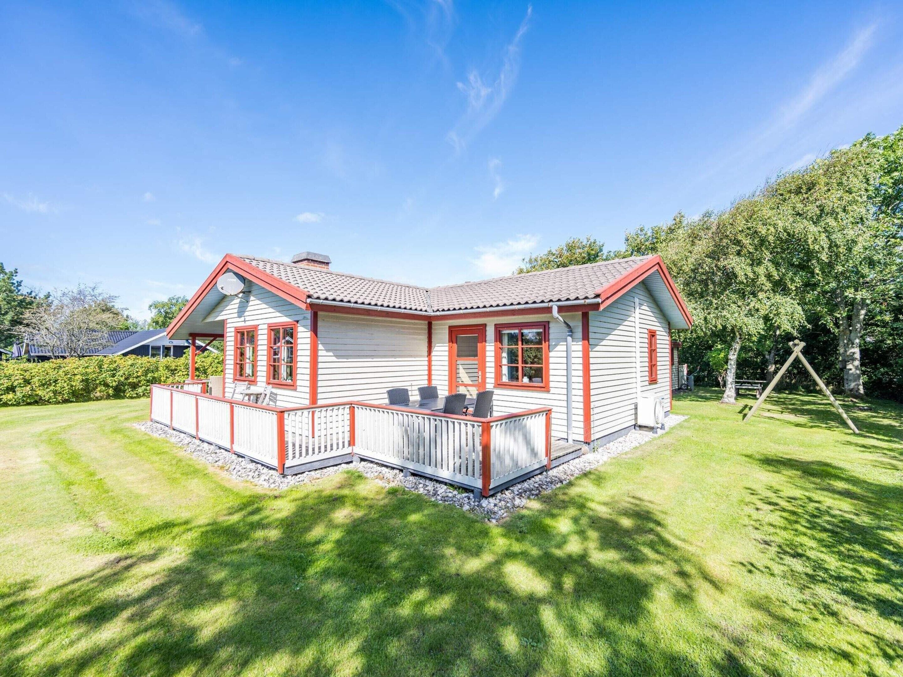 Maison | Extérieur