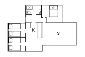 House | Floor plan