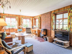 House | Interior