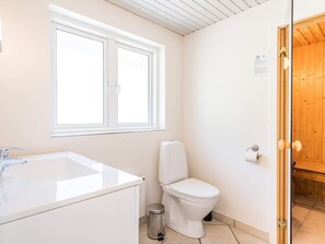 Hus | Bastu