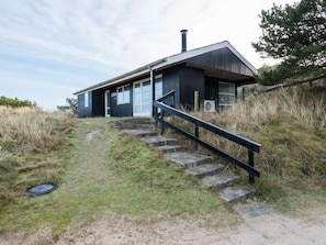 House | Exterior - Holiday Home in FanÃ¸ (Fano)