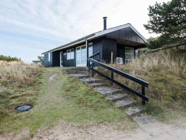 Hus | Exteriör