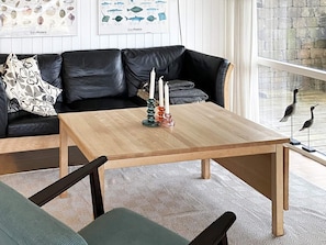 House | Dining - Holiday Home in FanÃ¸ (Fano)