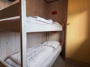 House | 3 bedrooms, bed sheets - Holiday Home in FanÃ¸ (Fano)