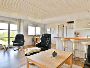Maison | Coin séjour