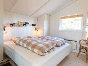 Talo | 3 makuuhuonetta, yksilöllisesti kalustettu