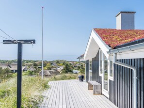 Ulkopuoli