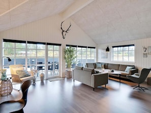 Maison | Intérieur