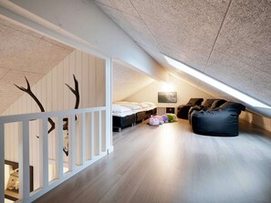Casa | Interior