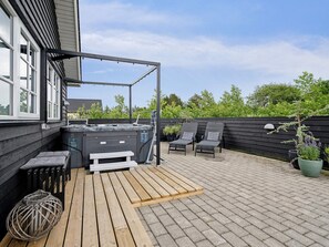 Hus | Bekvämlighet