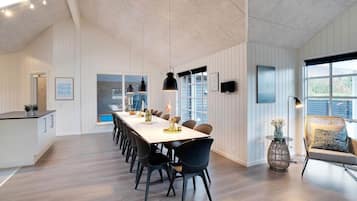 Ferienhaus | Innenbereich
