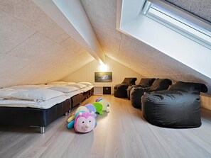 House | Interior