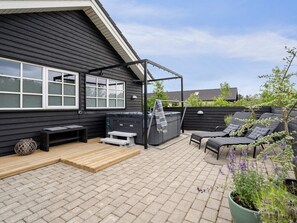 House | Property amenity