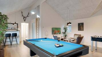 House | Interior