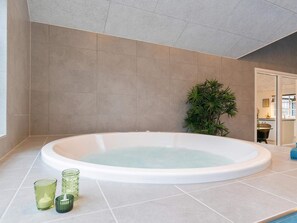 Spa treatment - Holiday Home in NÃ¸rre Nebel (Norre Nebel)
