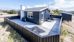 Exterior - 4 Person Holiday Home in Hvide Sande (Hvide Sande)