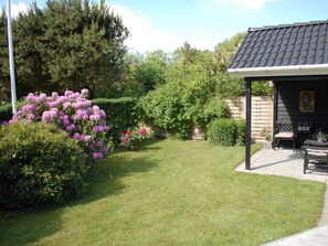 Exterior - 6 Person Holiday Home in Blavand (Blavand)