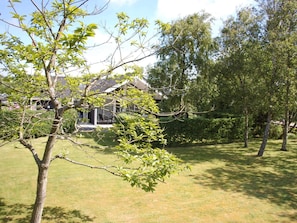 House | View from property - 6 Person Holiday Home in Blavand (Blavand)