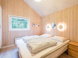 House - 6 Person Holiday Home in Blavand (Blavand)