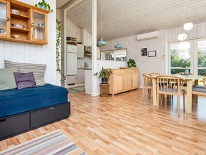 House | Private kitchen