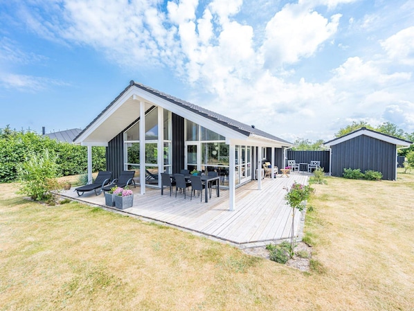 House | Exterior