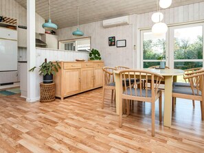 House | Private kitchen