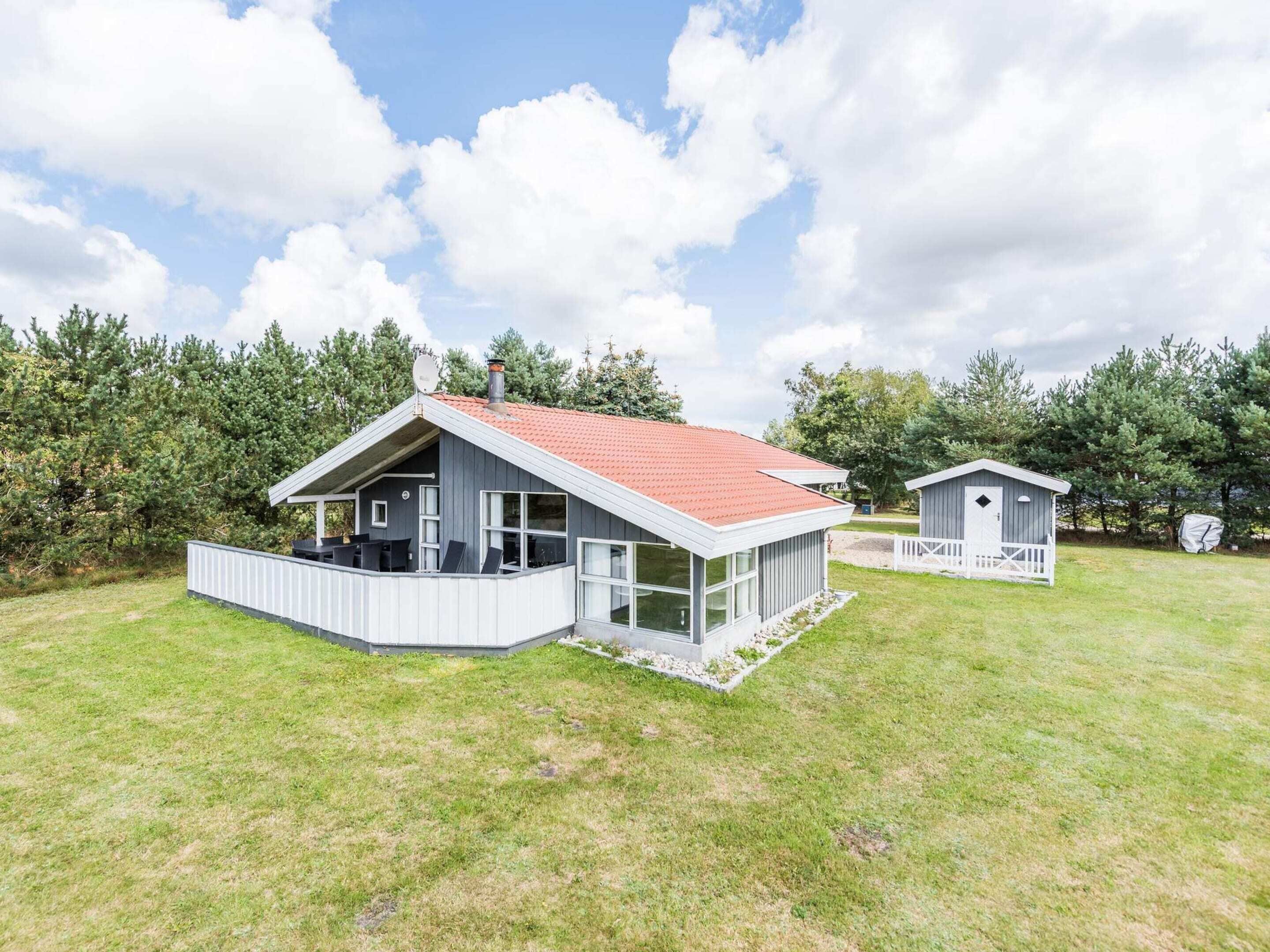 Udendørsområde