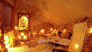 Chalet | Spa