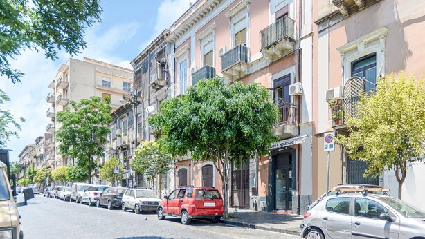 Unclassified image, 1 of 30, button - Enticing Holiday Home in Catania near Roman Theatre (Catania)