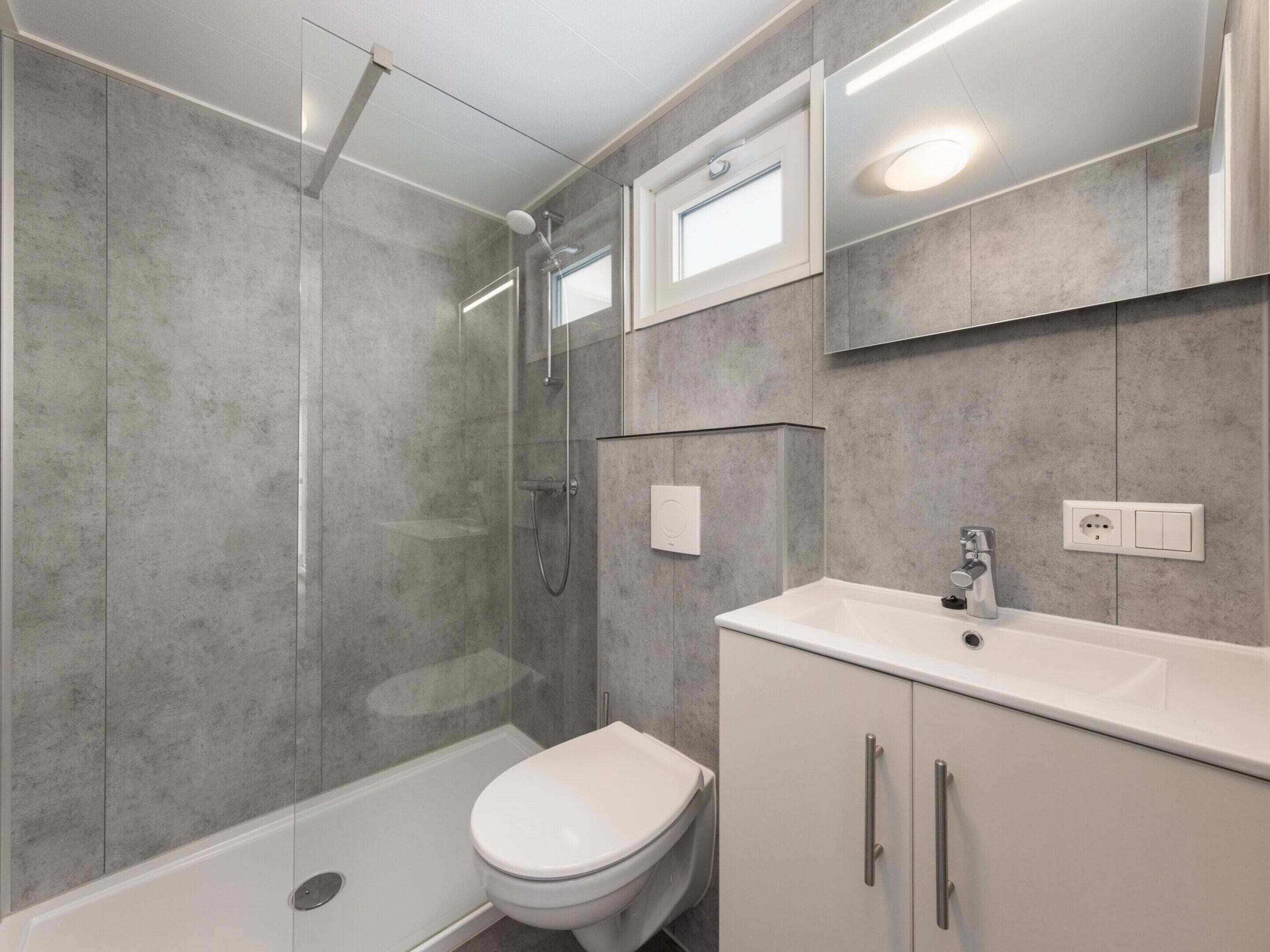 Chalet | Bathroom