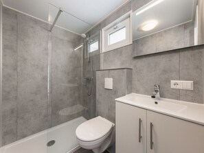 Chalet | Badezimmer