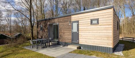Chalet | Exterior