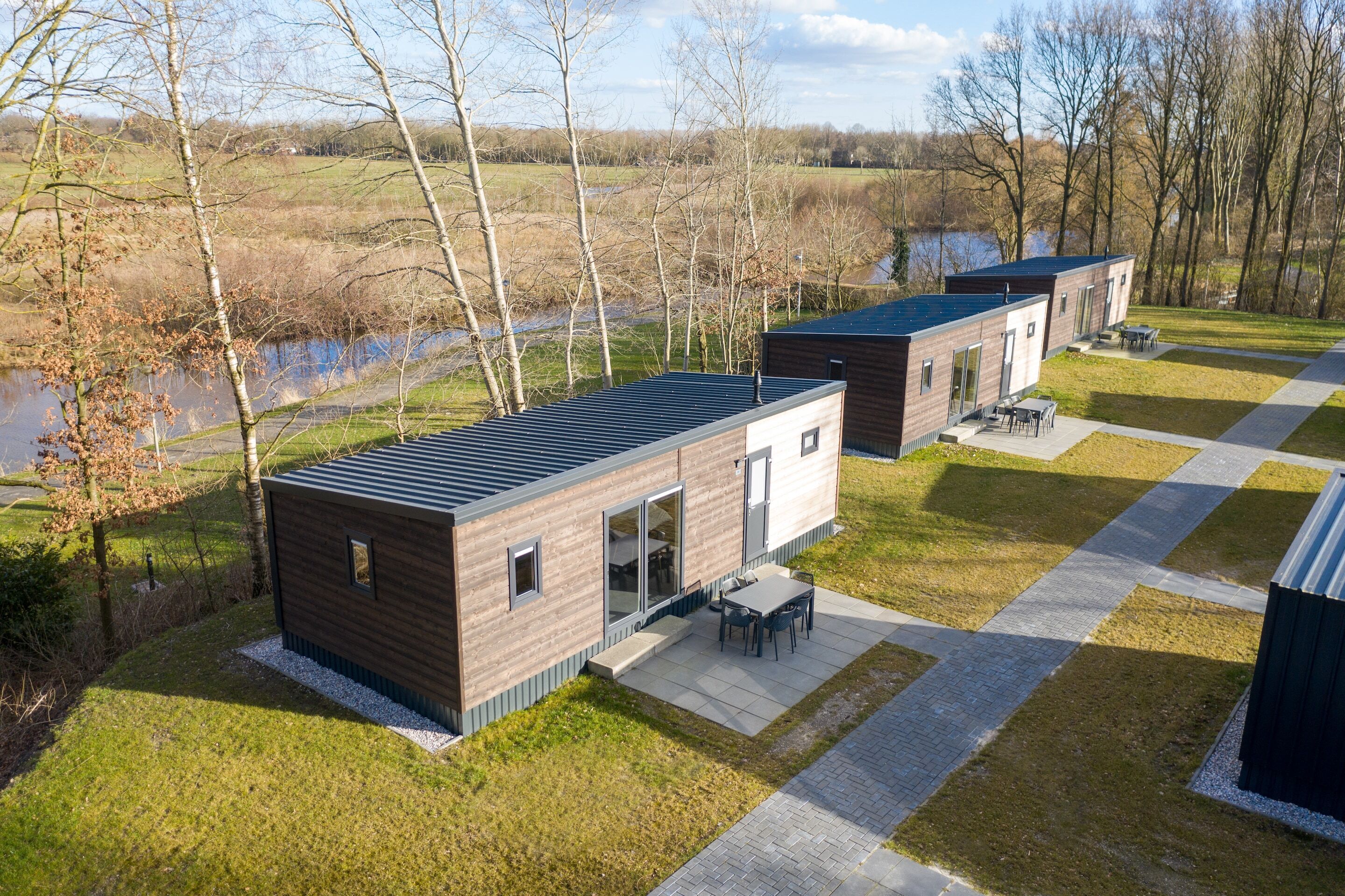 Chalet | Exterior