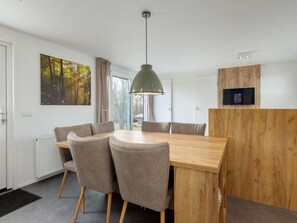 Chalet | Speisen